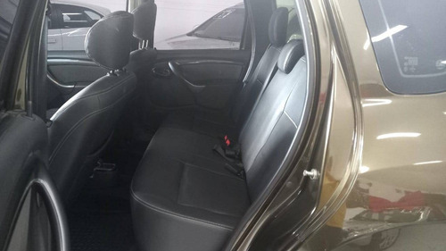 Imagem 10 de 14 de Renault Duster 2.0 Tech Road 4x2 16v Flex 4p Automático