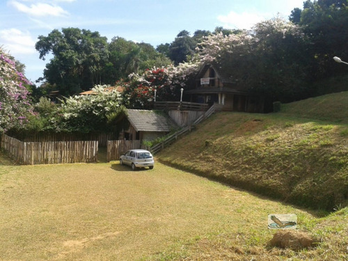 Área A Venda No Bairro Vila Santa Cruz Em Itatiba - Sp. - Ar830-1