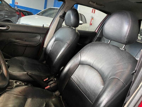 Imagem 7 de 12 de Peugeot 206 Sw Presence 1.4 8v