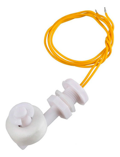 3x Sensor Nível De Água Tipo Boia 90° Horizontal P/ Arduino