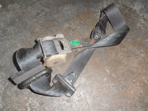 Cinturón Delantero Derecho Chevrolet Spark Lt Año 2006-2012