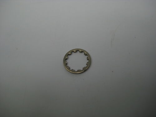 Valcor S60a51c Ser.v526 Lock Washer Pkg Of 6 Nsnp Ttc