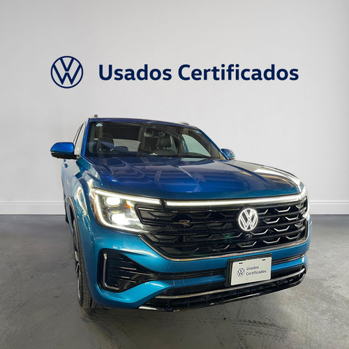 Vw Cross Sport R Line Automatico 2024