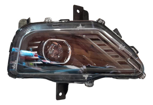 Faro Delantero Derecho Chevrolet Captiva 2020/