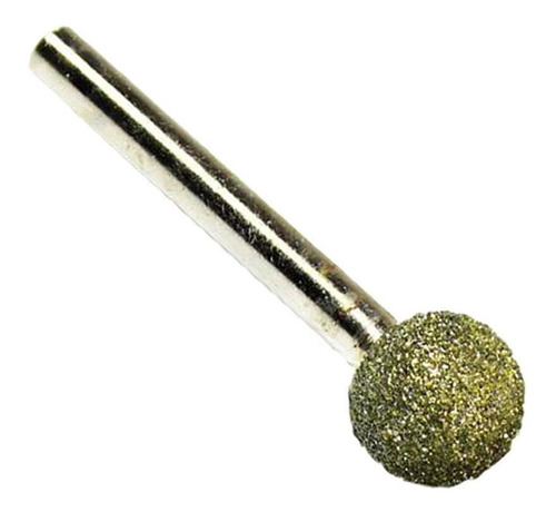 Rebabas Giratorias Con Recubrimiento De Diamante 8mm