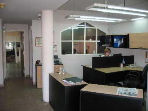 Imagen 7 de 12 de Oficinas Venta Bajo Palermo Cordoba
