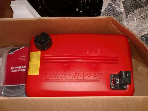 Imagen 2 de 4 de Motor Mercury 50 Hp 2 T Elpto El Pique!! Consulte Cotización