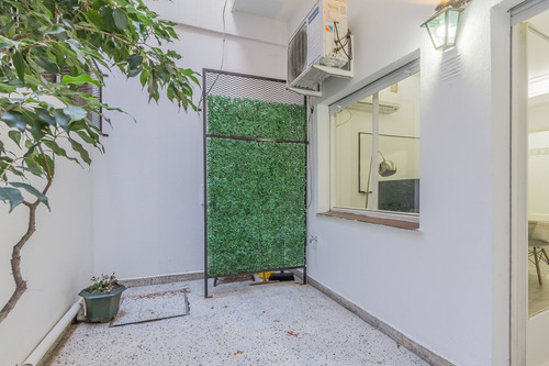 Imagen 10 de 30 de Venta 3 Ambientes Con Dos Patios/ Balvanera