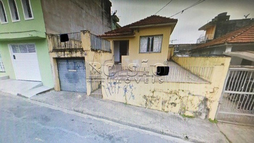 Imagem 1 de 2 de Sobrado - Vila Nivi - Ref: 22594 - V-22594