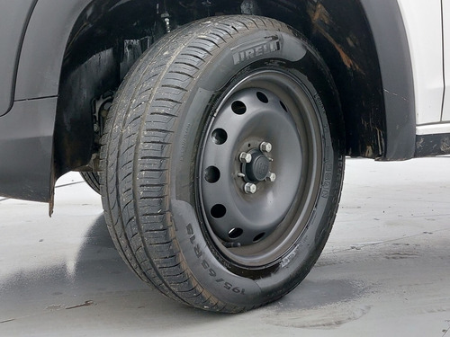 Fiat Strada 1.3 FIREFLY FLEX ENDURANCE CS PLUS MANUAL