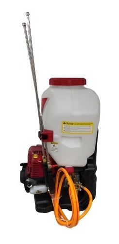 Aspersor, Fumigador Kawano 4 Strokes 435