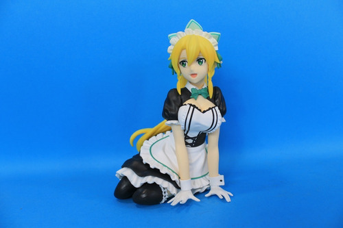 Leafa Maid Sword Art Online Memory Defrag Exq (Usado)