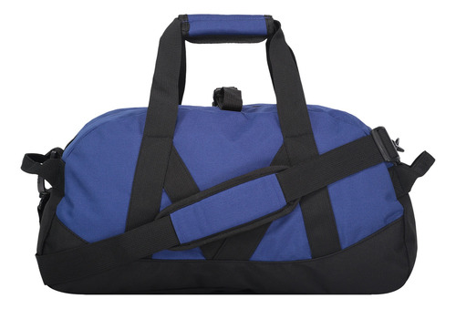 Maleta Deportiva Totto Tula Bungee 2220-z76s Azul