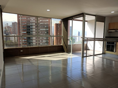 Apartamento En Arriendo Los Balsos 473-14873