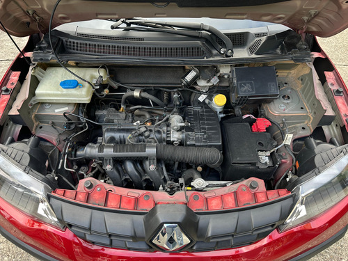 Renault Kwid 1.0 12v