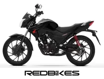 Comprar Honda Twister Cb 125 F Twister Cbs 2025 Entrega Inmediata 