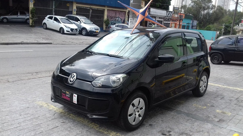 Volkswagen Up! 1.0 Move 4 Pts + Direção 2015 $ 27990 S/ent