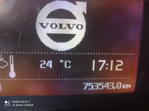 Imagem 12 de 12 de Volvo Fh520 6x4