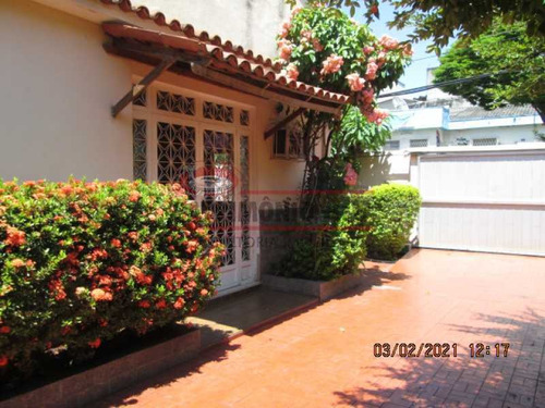 Imagem 2 de 15 de Espetacular Casa Linear Semi Luxo, 3quartos (1suite), 4vagas De Garagem - Irajá - Paca30559