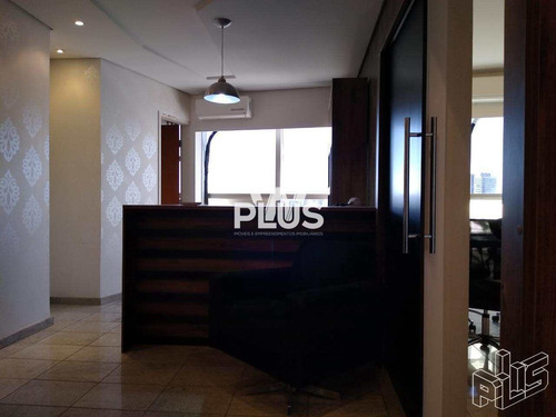 Imagem 12 de 25 de Sala, Parque Campolim, Sorocaba - R$ 350 Mil, Cod: 2930 - V2930