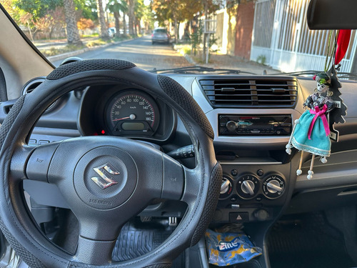 Suzuki Celerio 1.0 Glx
