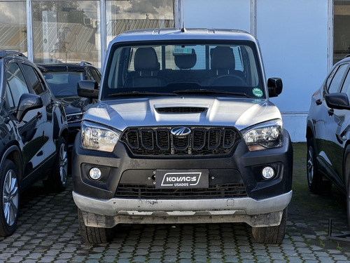 Mahindra Pik Up PIK-UP 2.2CRDE
