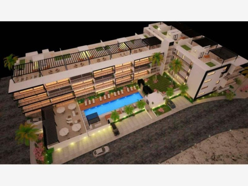 Imagen 8 de 12 de Departamento En Venta Rancho Cerro Colorado