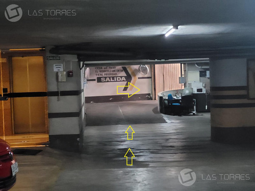 Venta, Cordón, Cochera,