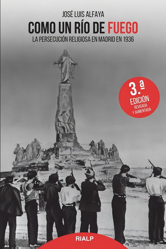 Como Un Rio De Fuego - Alfaya Camacho, Jose Luis