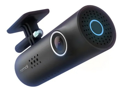 Imagen 3 de 4 de Cámara Xiaomi Dashcam 70mai 1s Hd 1080p Dvr Para Coche