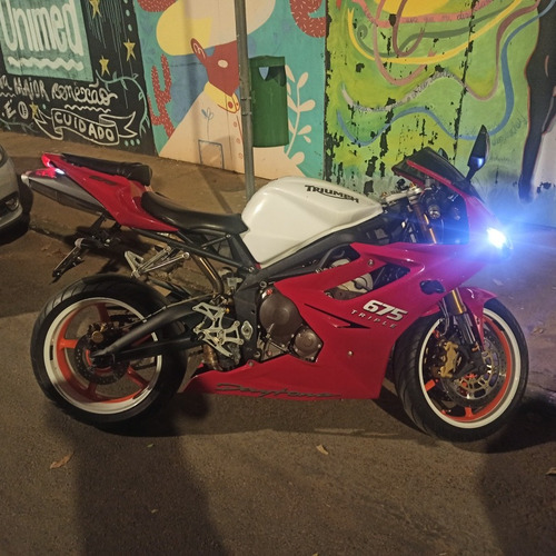 Moto De Passeio Com Baixa Km, Extremamente Nova, Totalmente