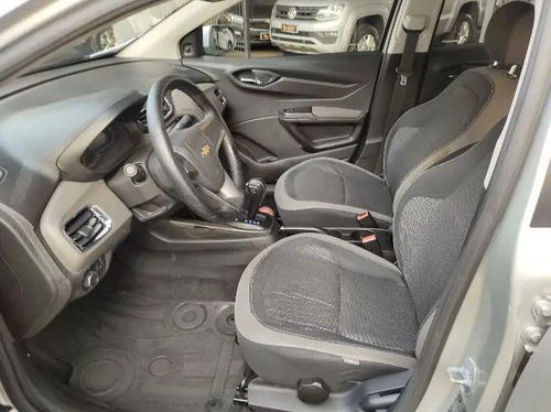 Chevrolet Prisma SED. LT 1.4 8V FLEXPOWER 4P AUT.