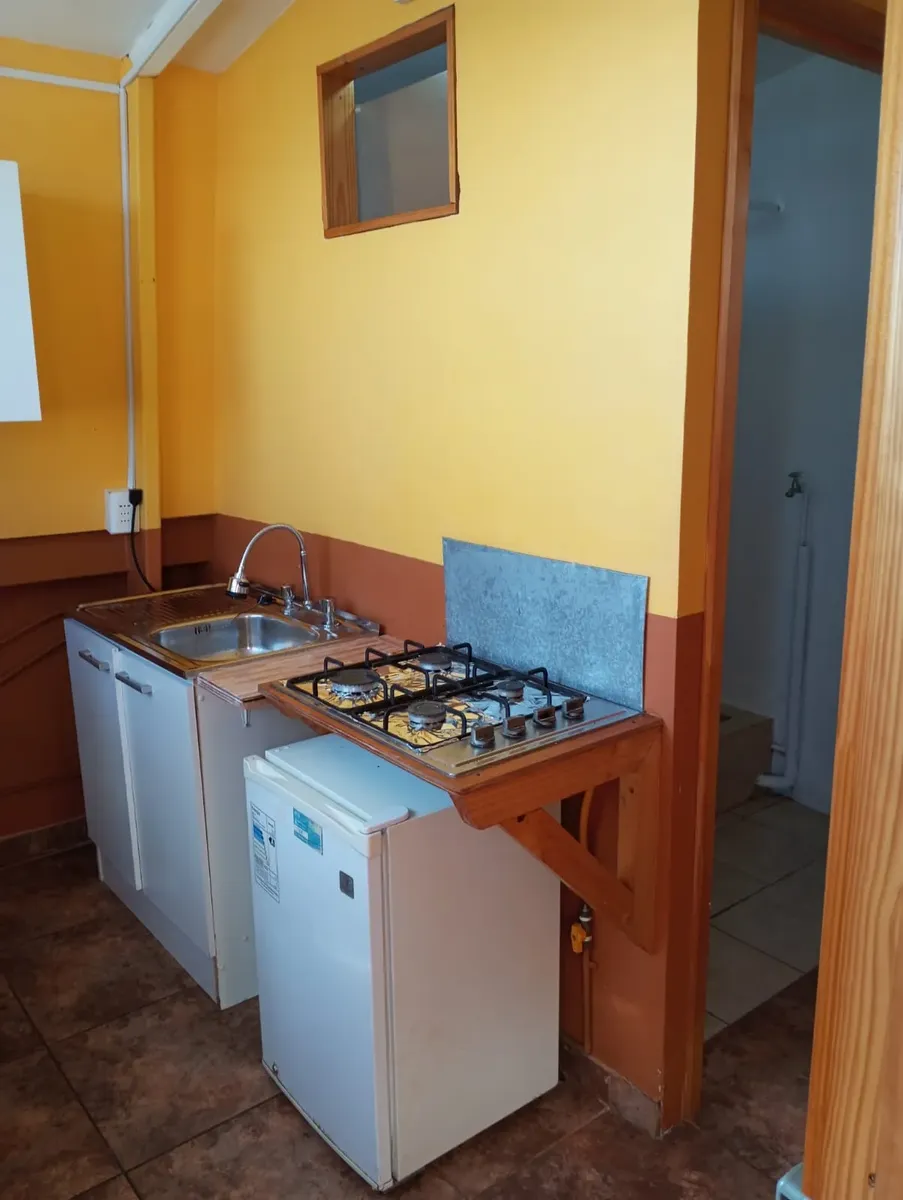 Imagen 4 de 8 de Dpto Exclusivo Universitario Cerca De Sedes Playa Ancha