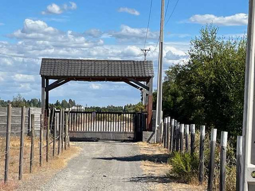 Parcela Camino A Santa Clara  (21212)