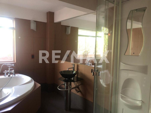 Casa En Venta San Andrés Totoltepec