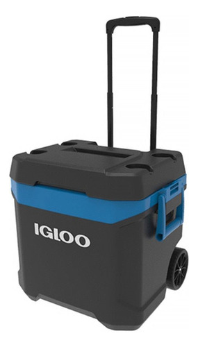 Igloo (igloo) Max Call Cooler Box 62 Qt 58 Maximo Frio 5 Dia