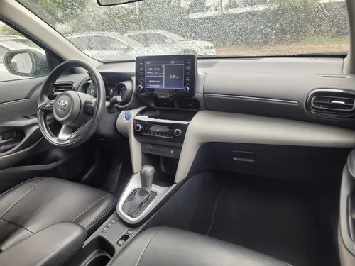Toyota Yaris Cross 1.5 Hev Xs