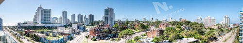 Imagen 19 de 30 de Apartamento En Venta De 3 Dormitorios En Mansa Con Vista Al Mar - Punta Del Este Mansa