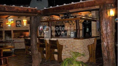 Hotel En Venta - Obera - Misiones - Ar-mi1-1