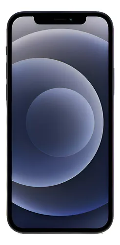 iPhone 12 256GBブラック Apple iPhone 12 (256 GB) - Preto | MercadoLivre