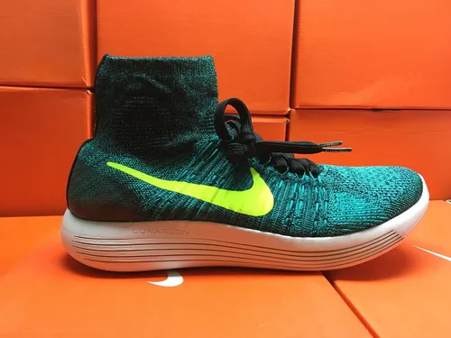 Nike lunarepic best sale flyknit 1