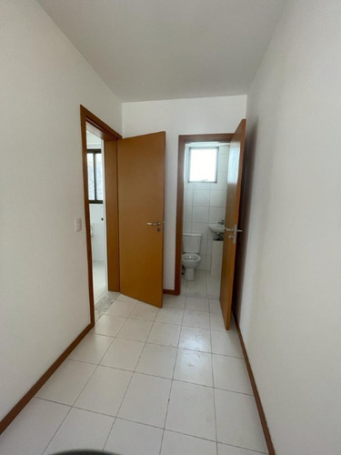 Apartamento À Venda, 4 Quartos, 4 Suítes, 3 Vagas, Barra - Salvador/ba - 1242