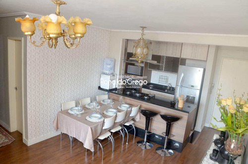 Imagem 17 de 30 de Apartamento Á Venda 3 Dorms, Jardim Previdência, Sp- R$ 614 Mil - V819