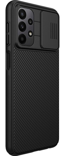 Carcasa Nillkin Camshield Para Samsung Galaxy A23 4g