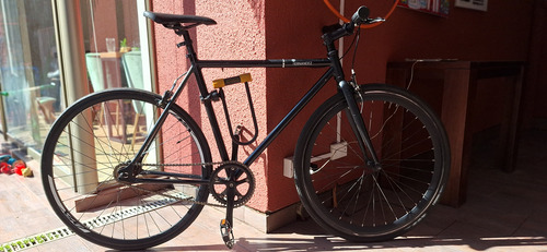 Bicileta Fixie Hernandez (Usado)