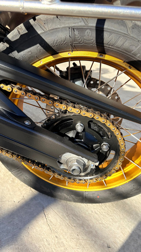 F 850 Gs 2019, C/defensas, Asistente Cambios, Pantalla Tft