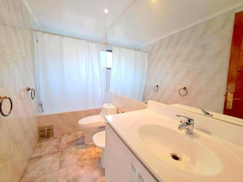 Casa Quinchamali/arriendo Con Compromiso De Compra