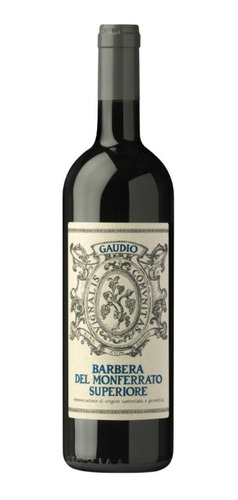 Vino Barbera Del Monferrato Superiore - mL a $216