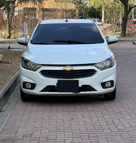 Chevrolet Onix 1.4 Ltz