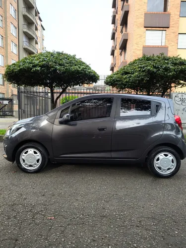 Chevrolet Spark GT 1.2 Lt